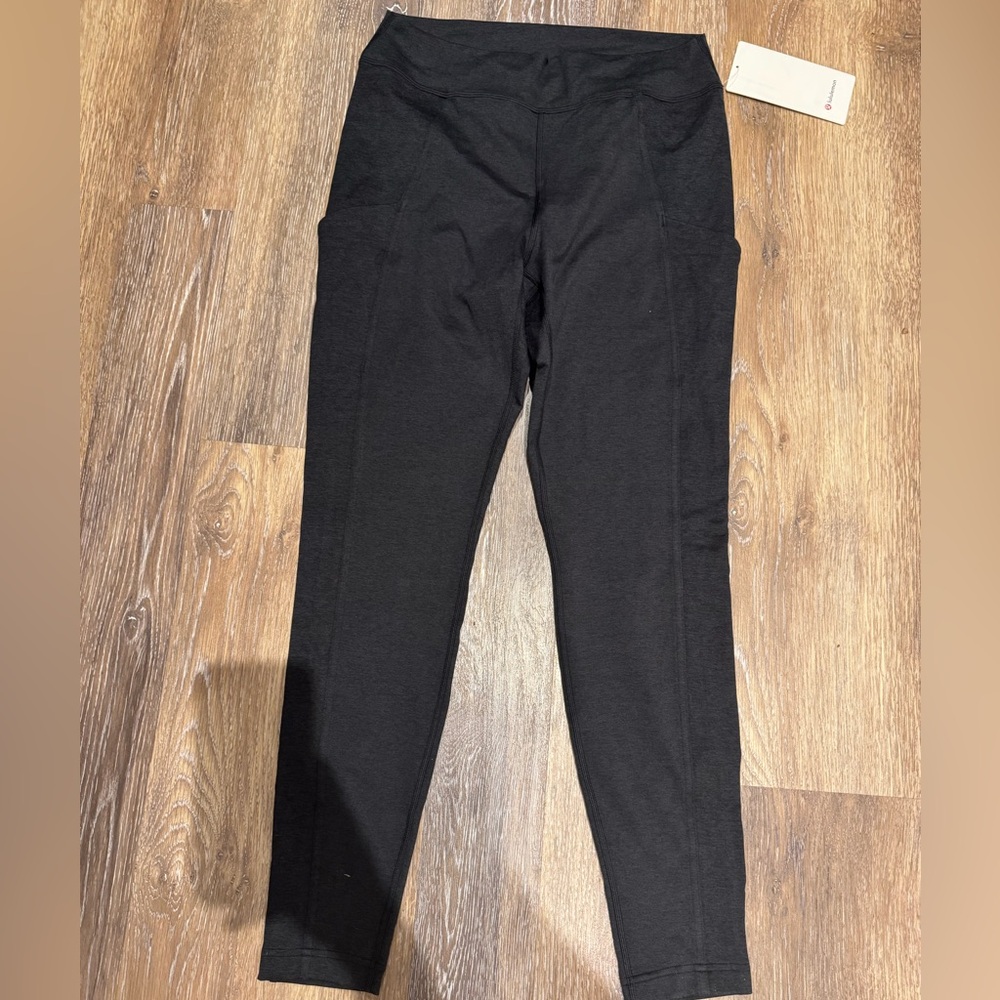 Lululemon Black Leggings